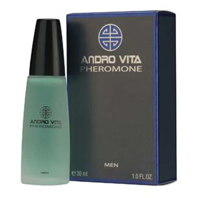 ANDRO VITA muški parfem sa feromonom ANDROV0004