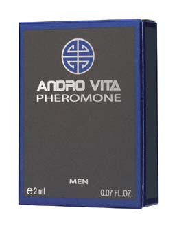 ANDRO VITA muški parfem sa feromonom 2ml ANDROV0005