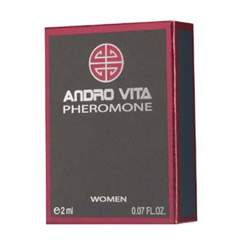 ANDRO VITA ženski parfem sa feromonom 2ml ANDROV0006