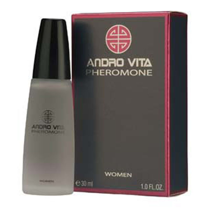 ANDRO VITA ženski parfem sa feromonima 30ml ANDROV0007