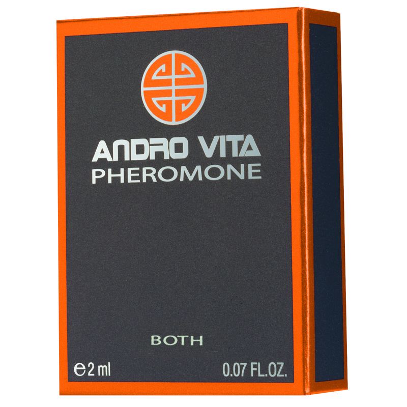 ANDRO VITA parfem sa feromonom BOTH 2ml ANDROV0012