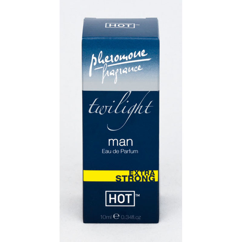 Twilight Ekstra jak parfem sa feromonima za muškarce 10ml 55050