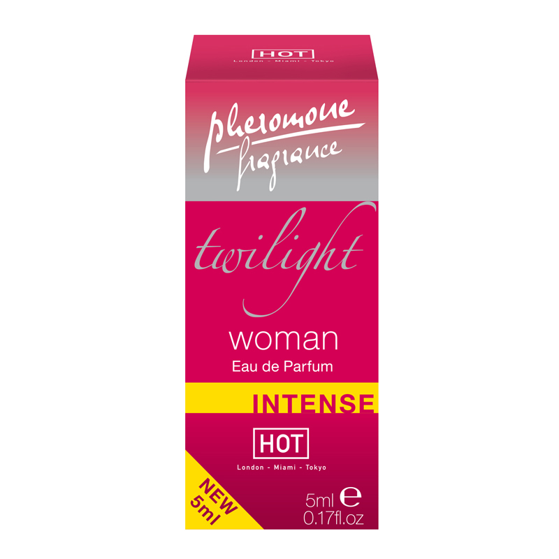Twilight Women Intense ženski parfem sa feromonima 5ml HOT0055055