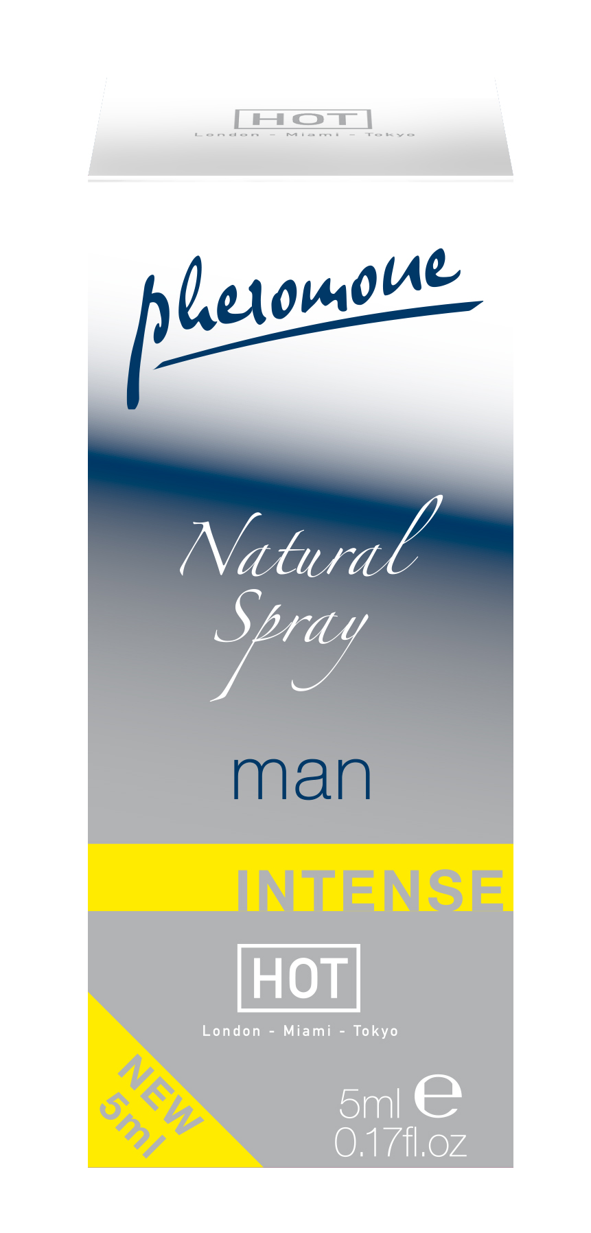 HOT Man natural parfem sa feromonima HOT0055056