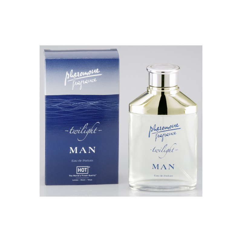 Hot Twilight Man -Muški parfem sa feromonima 50ml 55001