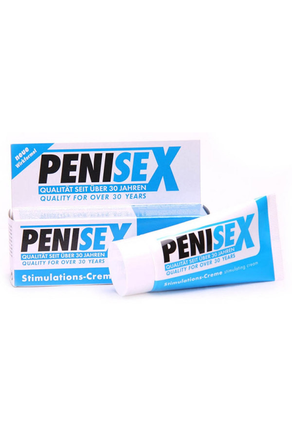 PeniSex krema za jaču potenciju i stimulaciju JOYD014522