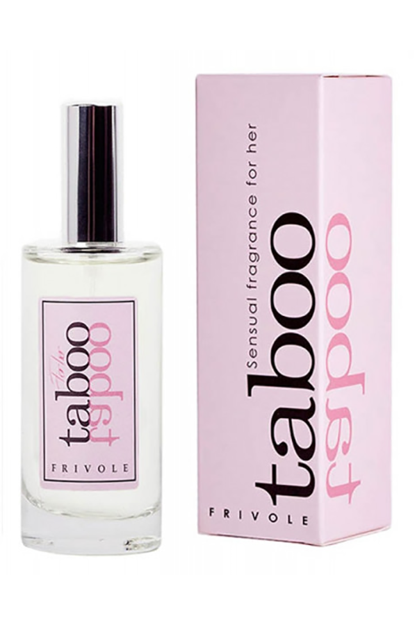 Taboo senzuelni parfem za žene