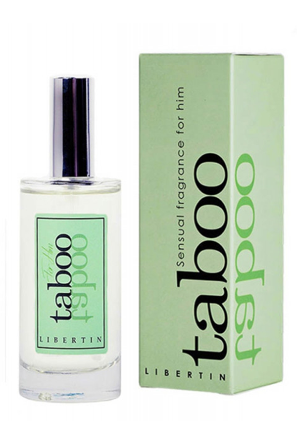 Taboo senzuelni parfem za muškarce 